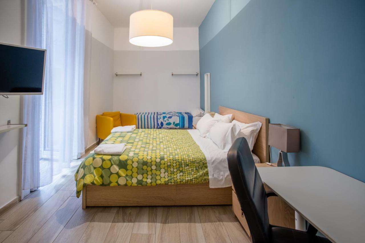 Stay In Naples Flats Toledo エクステリア 写真